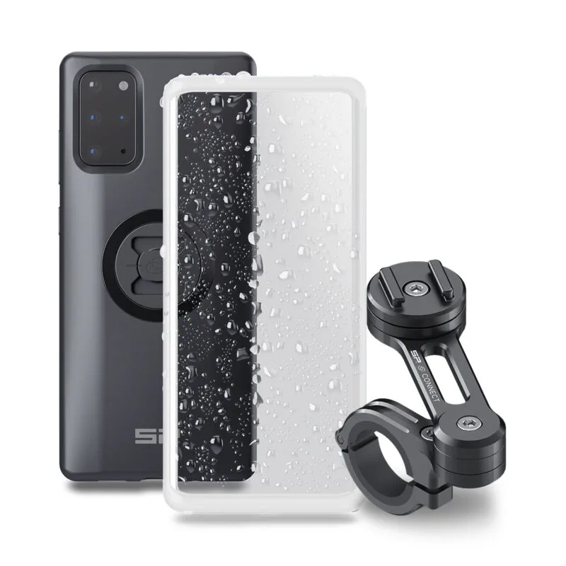 MotoBundle_S20.jpg SP CONNECT MOTO BUNDLE SAMSUNG GALAXY S20+ - Bundles / Telefon kit