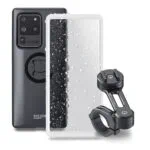 SP CONNECT MOTO BUNDLE SAMSUNG GALAXY S20 ULTRA - Bundles / Telefon kit