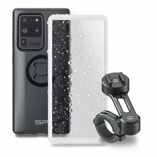 SP CONNECT MOTO BUNDLE SAMSUNG GALAXY S20 ULTRA