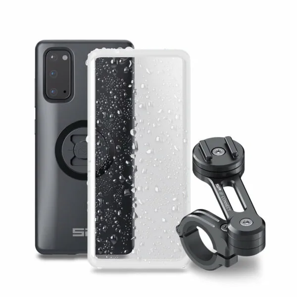 SP CONNECT MOTO BUNDLE SAMSUNG GALAXY S20