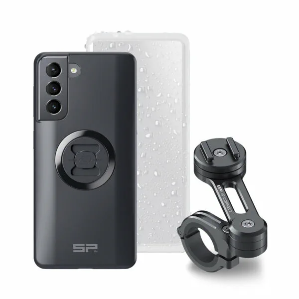 SP CONNECT MOTO BUNDLE SAMSUNG GALAXY S21