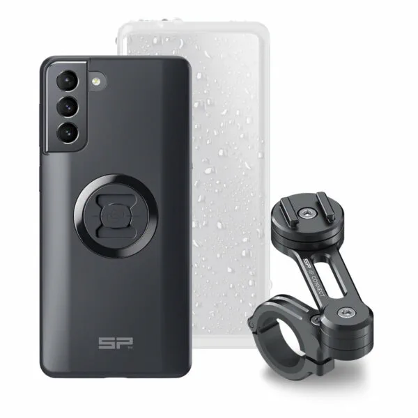SP CONNECT MOTO BUNDLE SAMSUNG GALAXY S21+