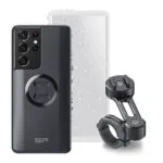 SP CONNECT MOTO BUNDLE SAMSUNG GALAXY S21 ULTRA - Bundles / Telefon kit