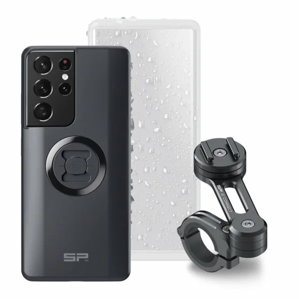 SP CONNECT MOTO BUNDLE SAMSUNG GALAXY S21 ULTRA