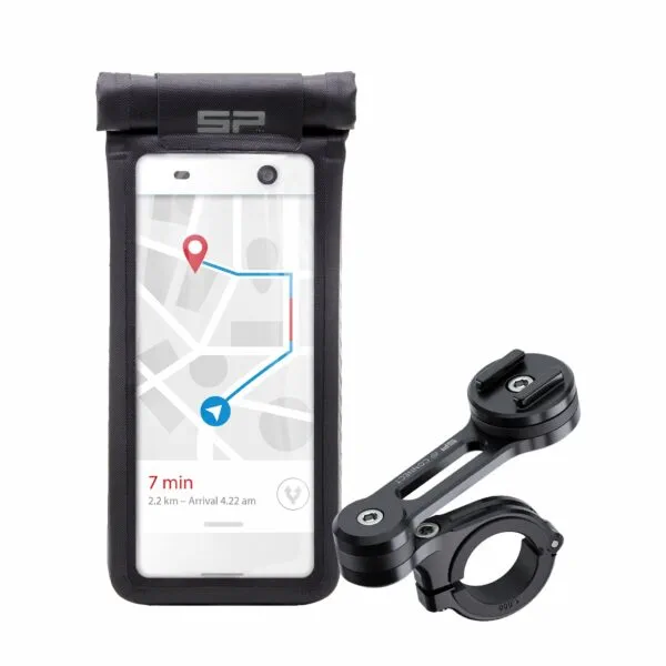 SP CONNECT MOTO BUNDLE UNIVERSAL CASE UNIVERSAL M