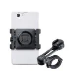 SP CONNECT MOTO BUNDLE UNIVERSAL CLAMP - Bundles / Telefon kit