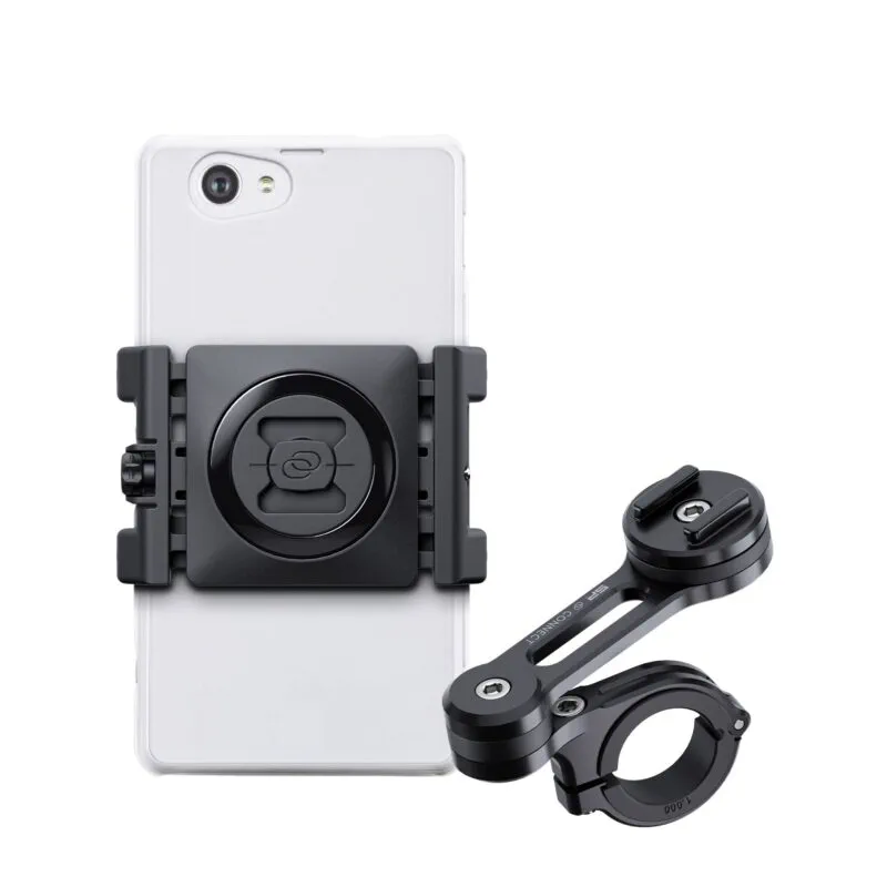 MotoBundle_UniversalPhoneClamp_82e62e8f-3799-4267-858f-76dd7cb5750a.jpg SP CONNECT MOTO BUNDLE UNIVERSAL CLAMP - Bundles / Telefon kit