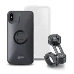 SP CONNECT MOTO BUNDLE IPHONE 11 PRO MAX /XS MAX - Bundles / Telefon kit