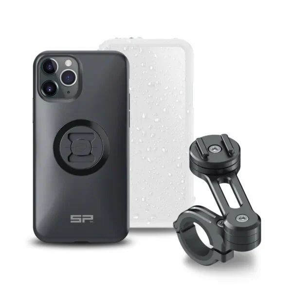 SP CONNECT MOTO BUNDLE IPHONE 11 PRO / XS / X