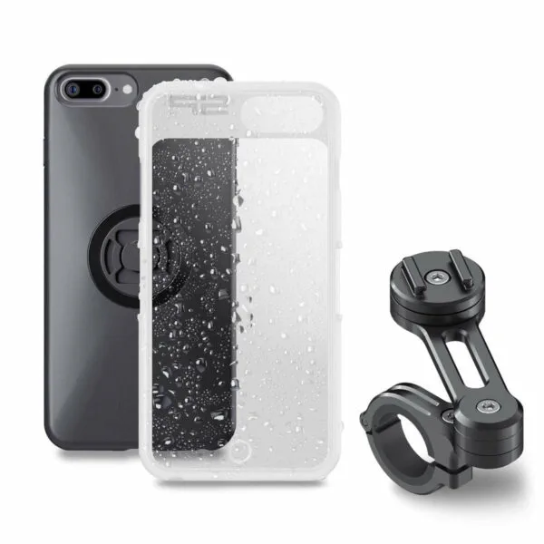 SP CONNECT MOTO BUNDLE IPHONE 8+/7+/6S+/6+