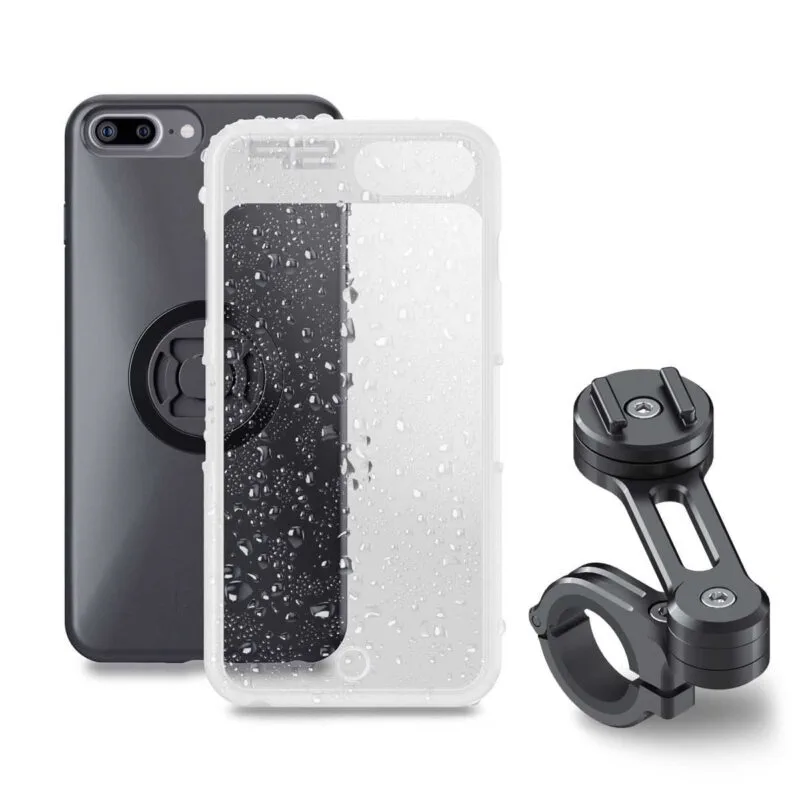 MotoBundle_i7Plus.jpg SP CONNECT MOTO BUNDLE IPHONE 8+/7+/6S+/6+ - Bundles / Telefon kit