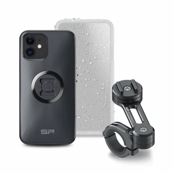 SP CONNECT MOTO BUNDLE IPHONE 12/12 PRO