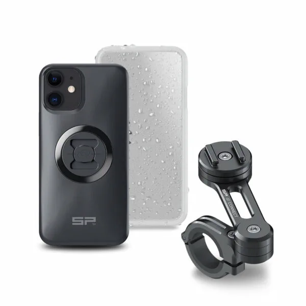 SP CONNECT MOTO BUNDLE IPHONE 12 MINI