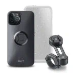 SP CONNECT MOTO BUNDLE IPHONE 12 PRO MAX - Bundles / Telefon kit