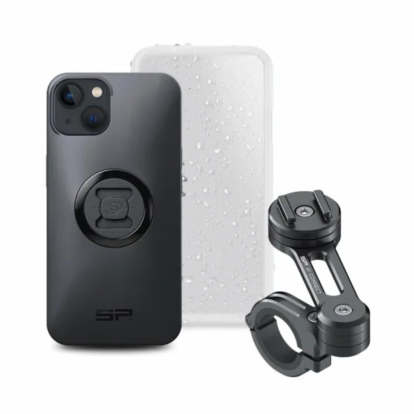 SP CONNECT MOTO BUNDLE IPHONE 13