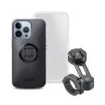 SP CONNECT MOTO BUNDLE IPHONE 13 PRO - Bundles / Telefon kit