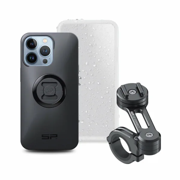 SP CONNECT MOTO BUNDLE IPHONE 13 PRO