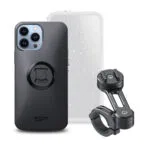 SP CONNECT MOTO BUNDLE IPHONE 13 PRO MAX - Bundles / Telefon kit