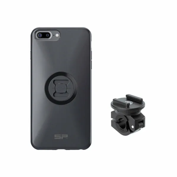 SP Connect Moto Mirror Bundle LT iPhone 8+ / 7+ / 6S+ / 6+