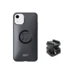 SP CONNECT MOTO MIRROR BUNDLE LT IPHONE 11 / XR - Bundles / Telefon kit