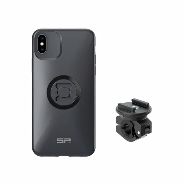 SP Connect Moto Mirror Bundle LT iPhone 11 Pro Max / XS Max