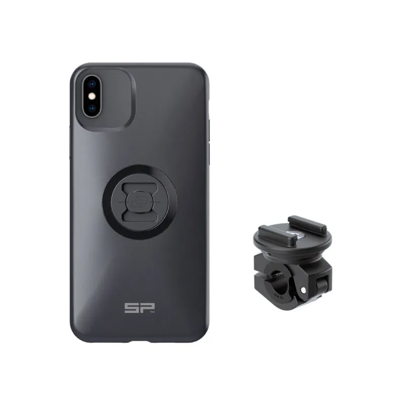MotoMirrorBundle-LT_iPhoneXsMax_8305c606-e0b5-4885-ba1b-e1474875966e.jpg SP Connect Moto Mirror Bundle LT iPhone 11 Pro Max / XS Max - Bundles / Telefon kit