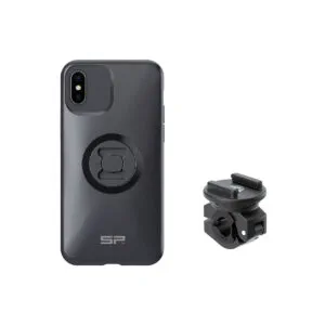 SP Connect Moto Mirror Bundle LT iPhone 11 Pro / XS / X