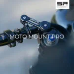 SP CONNECT MOTO MOUNT PRO - Mounts / Fästen