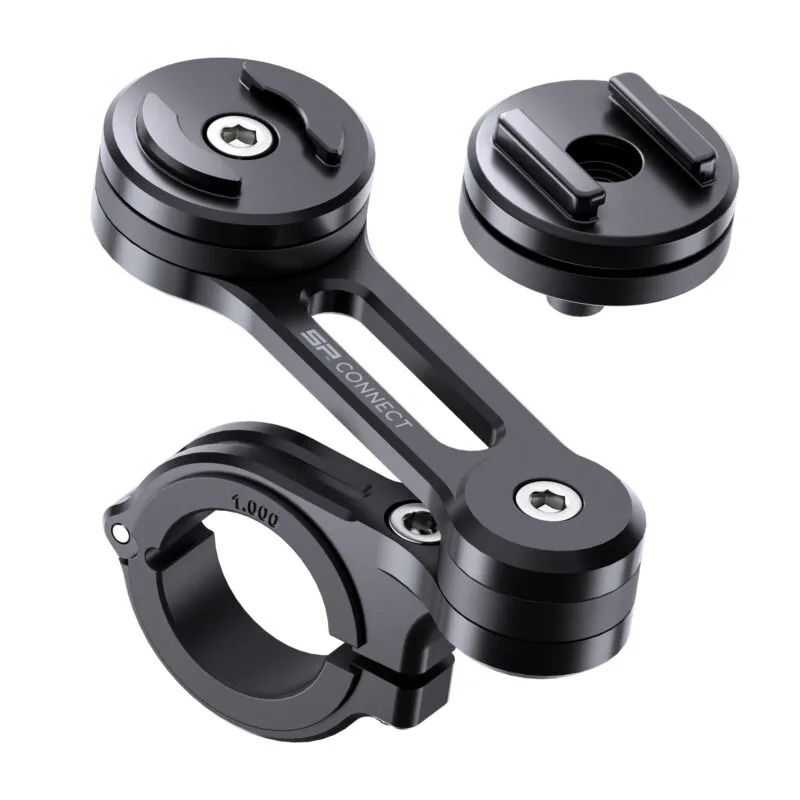 MotoMountPro_2Heads.jpg SP CONNECT MOTO MOUNT PRO - Mounts / Fästen