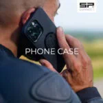 SP Connect Phone Case SPC+ Google Pixel 7 Svart - Phone Case / Telefon skal
