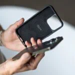 SP Connect Phone Case SPC+ Google Pixel 7 Svart - Phone Case / Telefon skal