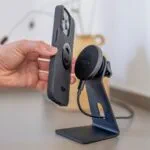 SP Connect Phone Case SPC+ Google Pixel 7 Svart - Phone Case / Telefon skal
