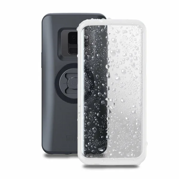 SP CONNECT WEATHER COVER SAMSUNG GALAXY S8 / S9