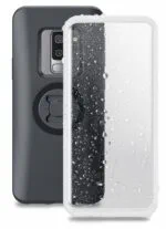 SP CONNECT WEATHER COVER SAMSUNG GALAXY S8+ / S9+ - Phone Case / Telefon skal