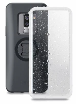SP CONNECT WEATHER COVER SAMSUNG GALAXY S8+ / S9+