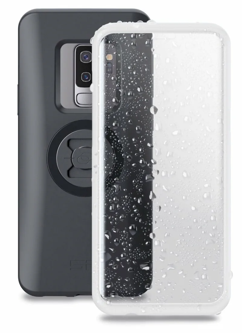PhoneCase_GalaxyS9plus_WeatherCover.jpg SP CONNECT WEATHER COVER SAMSUNG GALAXY S8+ / S9+ - Phone Case / Telefon skal