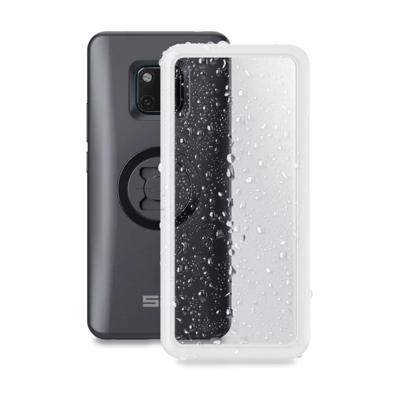 PhoneCase_HuaweiMate20pro_WeatherCover_1200.jpg SP CONNECT WEATHER COVER HUAWEI MATE 20 PRO - Phone Case / Telefon skal