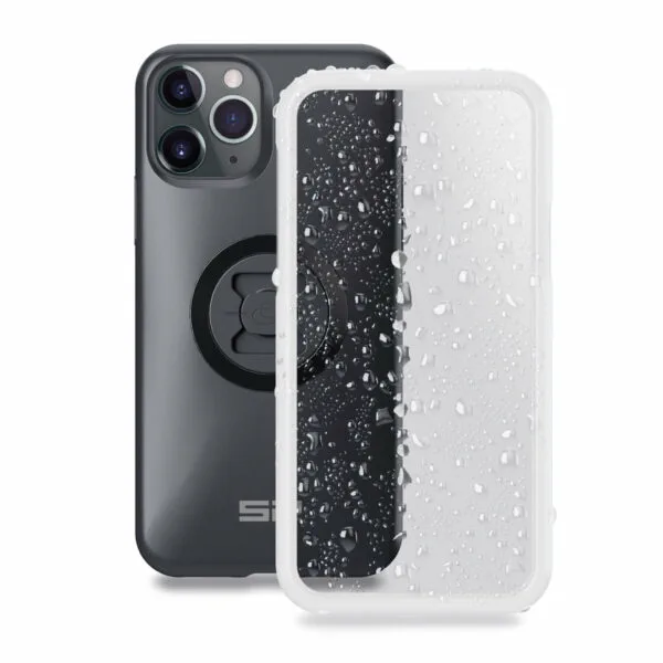 SP CONNECT WEATHER COVER IPHONE 11 PRO / XS / X