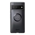 SP CONNECT PHONE CASE SPC+ GOOGLE SVART PIXEL 6PRO - Phone Case / Telefon skal