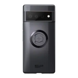 SP CONNECT PHONE CASE SPC+ GOOGLE SVART PIXEL 6PRO