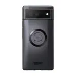 SP CONNECT PHONE CASE SPC+ GOOGLE SVART PIXEL 6 - Phone Case / Telefon skal