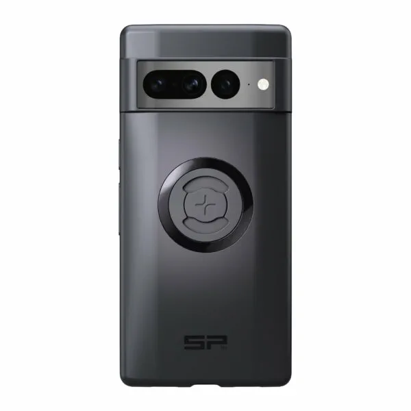SP Connect Phone Case SPC+ Google Pixel 7 Pro Svart