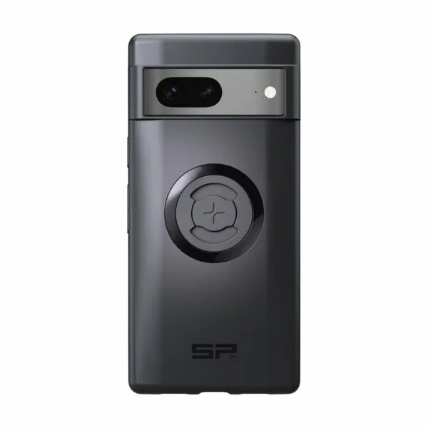 SP Connect Phone Case SPC+ Google Pixel 7 Svart