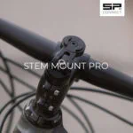 SP CONNECT STEM MOUNT PRO - Mounts / Fästen