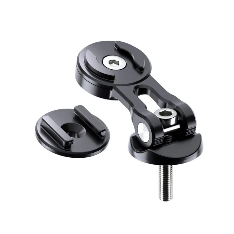 StemMountPro_2Heads.jpg SP CONNECT STEM MOUNT PRO - Mounts / Fästen
