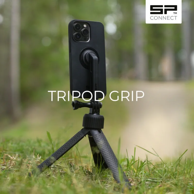SP Connect Tripod Grip SPC+ - Mounts / Fästen