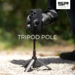 SP Connect Tripod Pole SPC+ - Mounts / Fästen