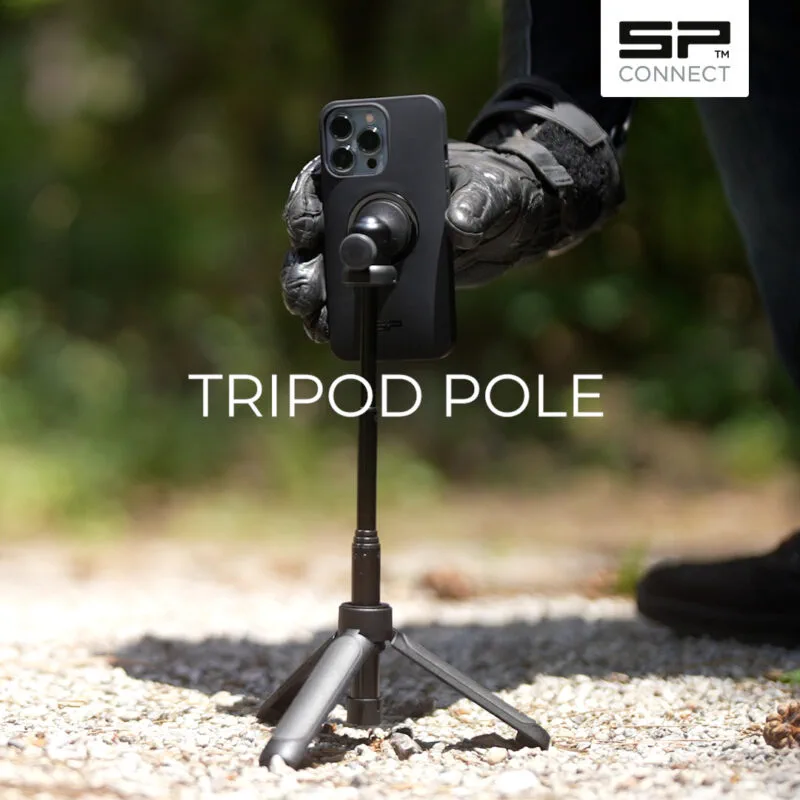 SP Connect Tripod Pole SPC+ - Mounts / Fästen