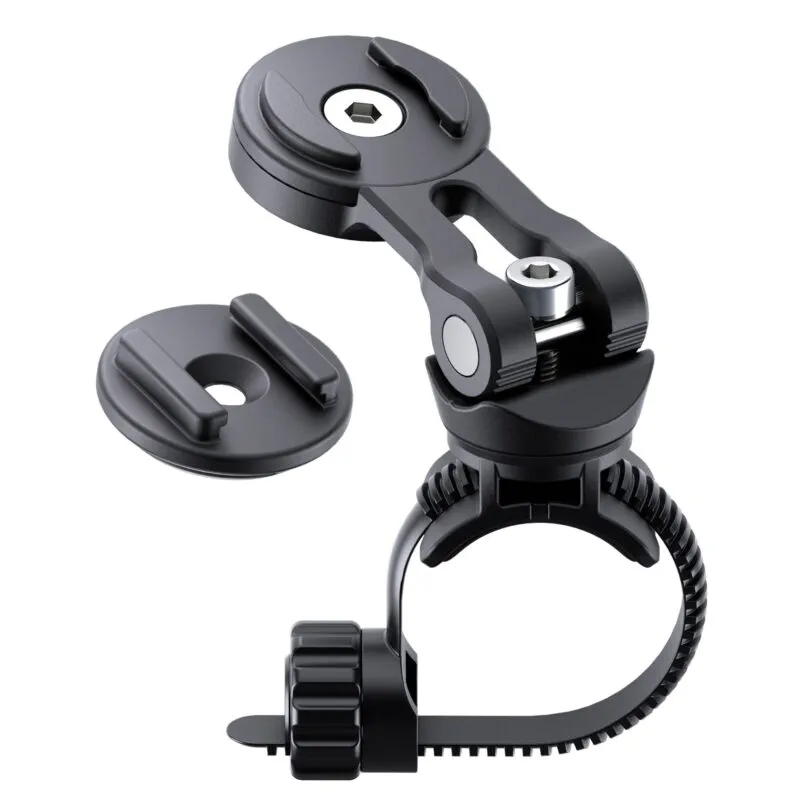 UniversalBikeMount_2Heads.jpg SP CONNECT UNIVERSAL BIKE MOUNT - Mounts / Fästen