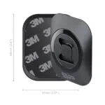 SP CONNECT MOTO MIRROR BUNDLE LT UNIVERS - Bundles / Telefon kit